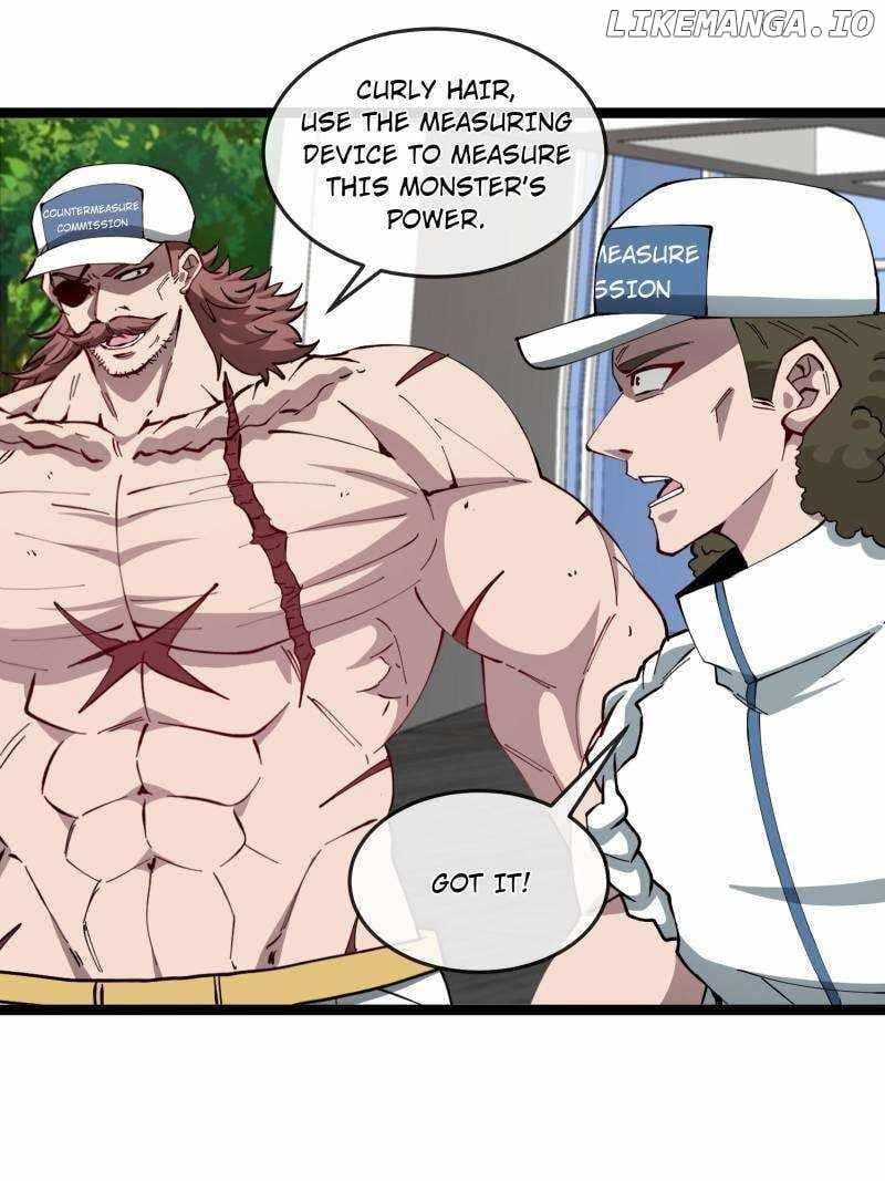 I Am The Monster Overlord Chapter 51 53